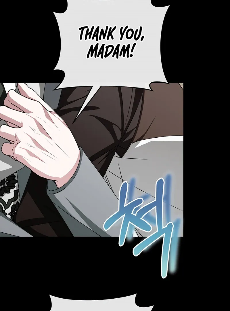 My Fiancé Keeps Trying to Raise Me Chapter 17 page 43
