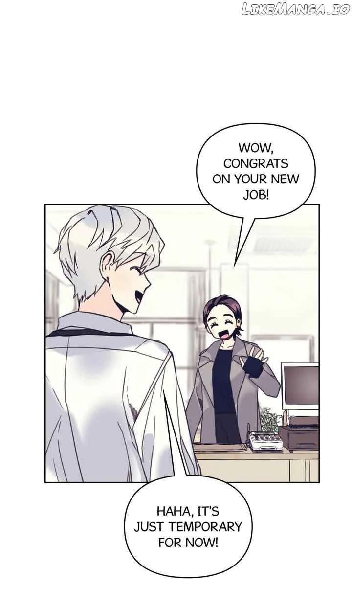 A Very Normal Ending Chapter 61 page 6