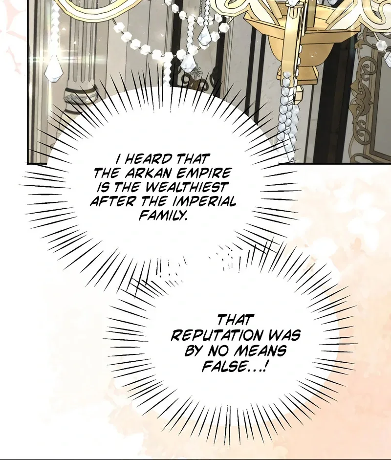My Fiancé Keeps Trying to Raise Me Chapter 17 page 53