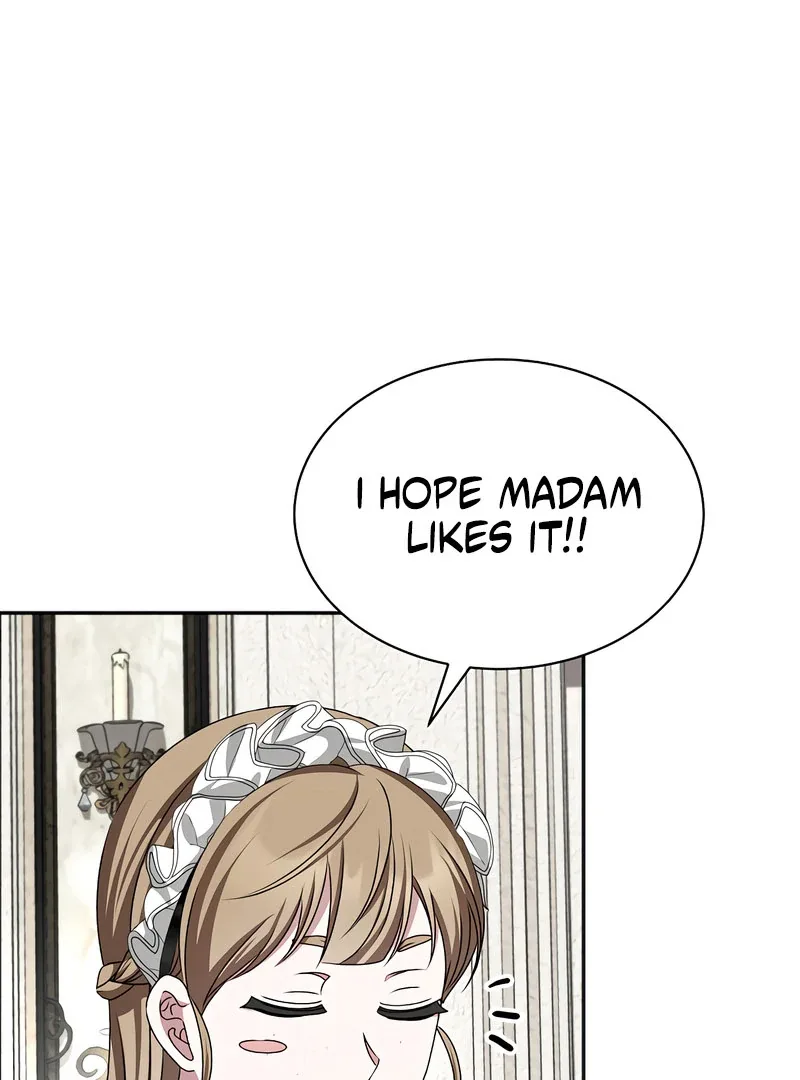 My Fiancé Keeps Trying to Raise Me Chapter 17 page 61