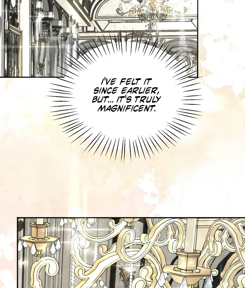 My Fiancé Keeps Trying to Raise Me Chapter 17 page 52