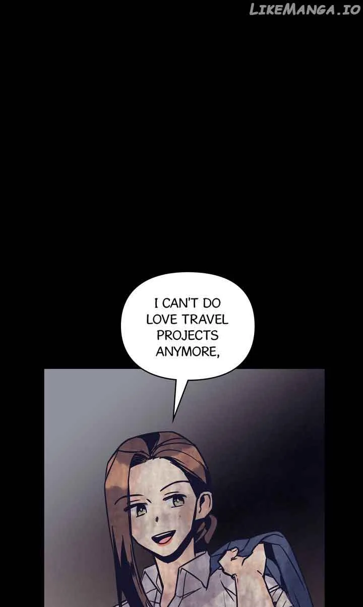 A Very Normal Ending Chapter 61 page 21