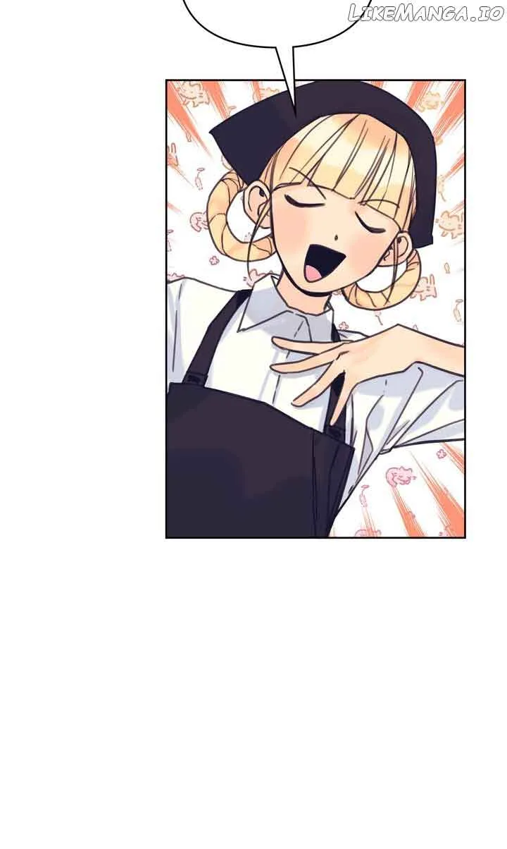 A Very Normal Ending Chapter 61 page 12