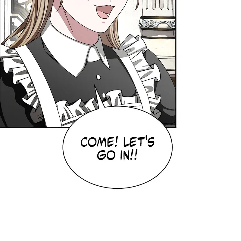 My Fiancé Keeps Trying to Raise Me Chapter 17 page 62