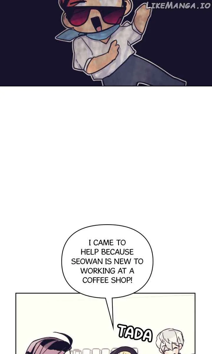 A Very Normal Ending Chapter 61 page 10