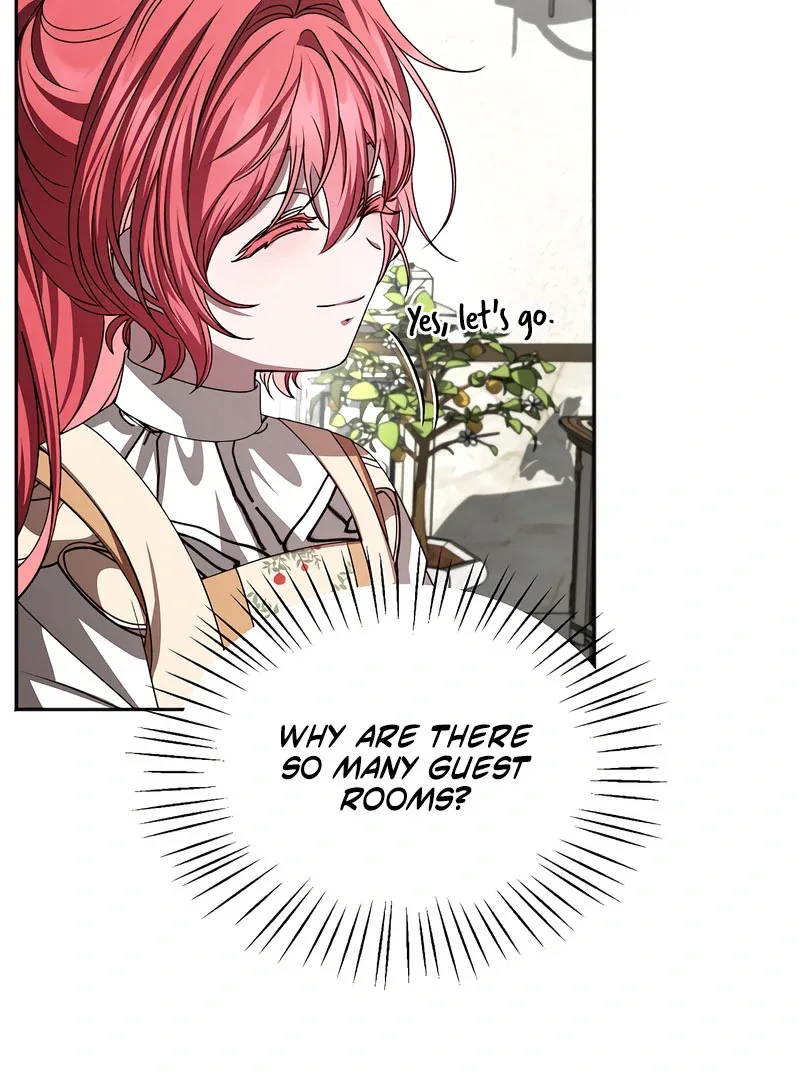 My Fiancé Keeps Trying to Raise Me Chapter 17 page 56