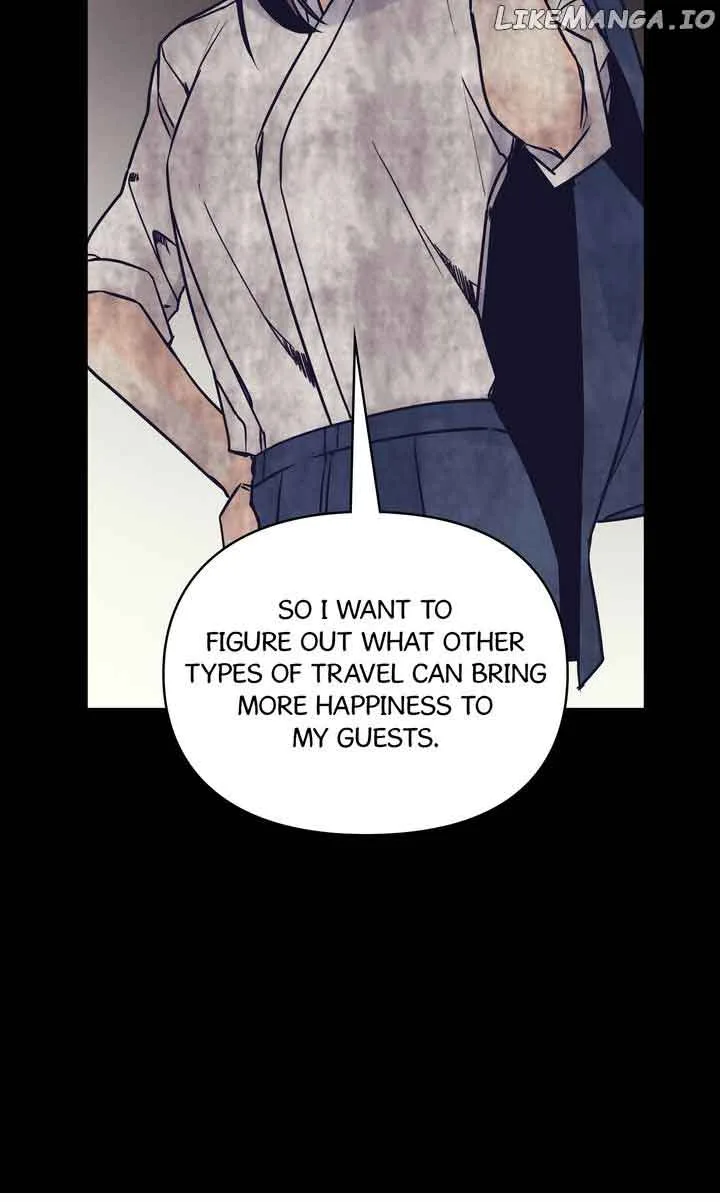 A Very Normal Ending Chapter 61 page 22