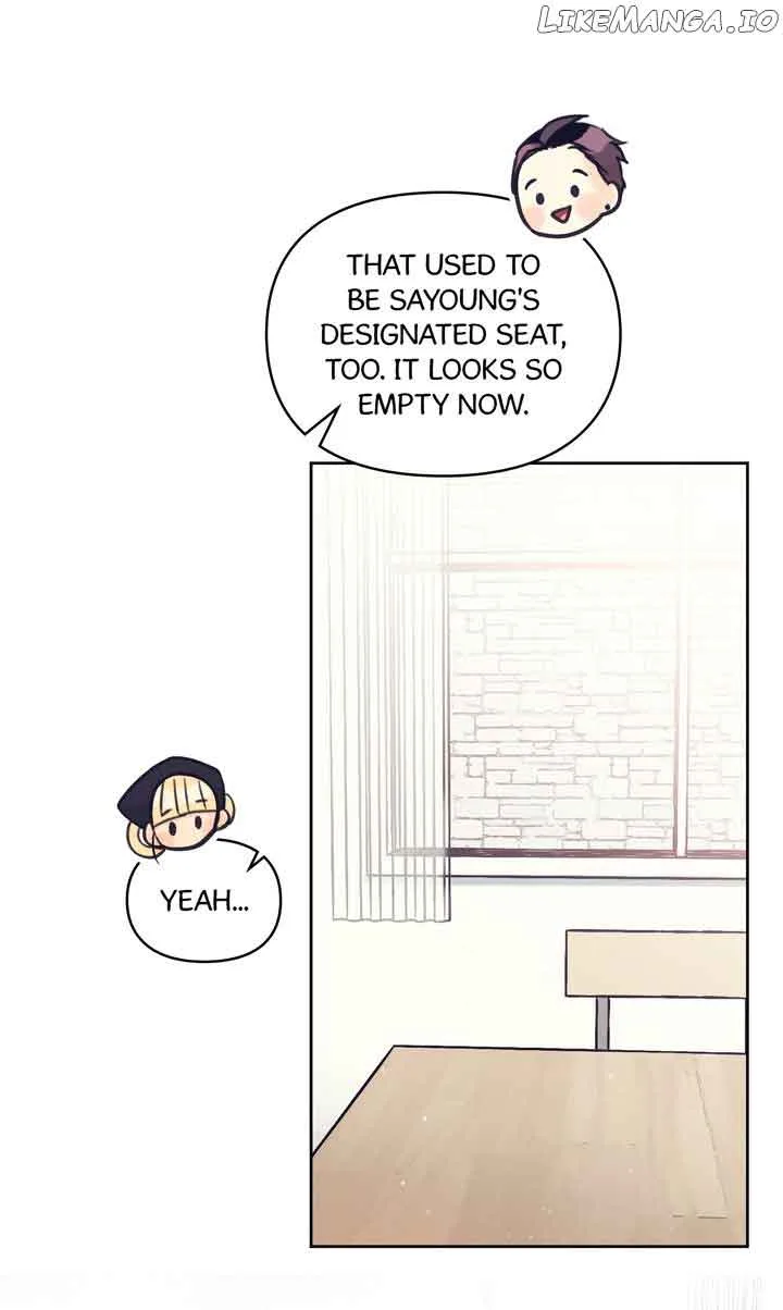 A Very Normal Ending Chapter 61 page 18