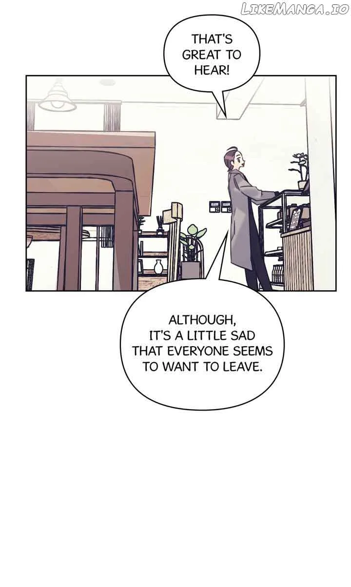 A Very Normal Ending Chapter 61 page 17