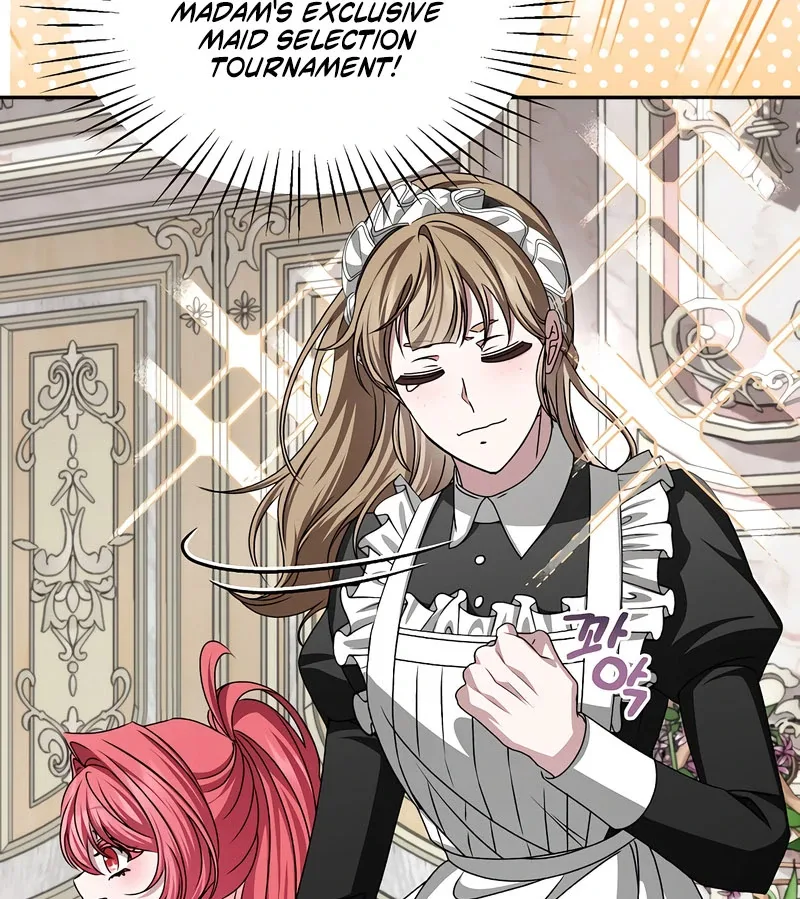 My Fiancé Keeps Trying to Raise Me Chapter 17 page 74