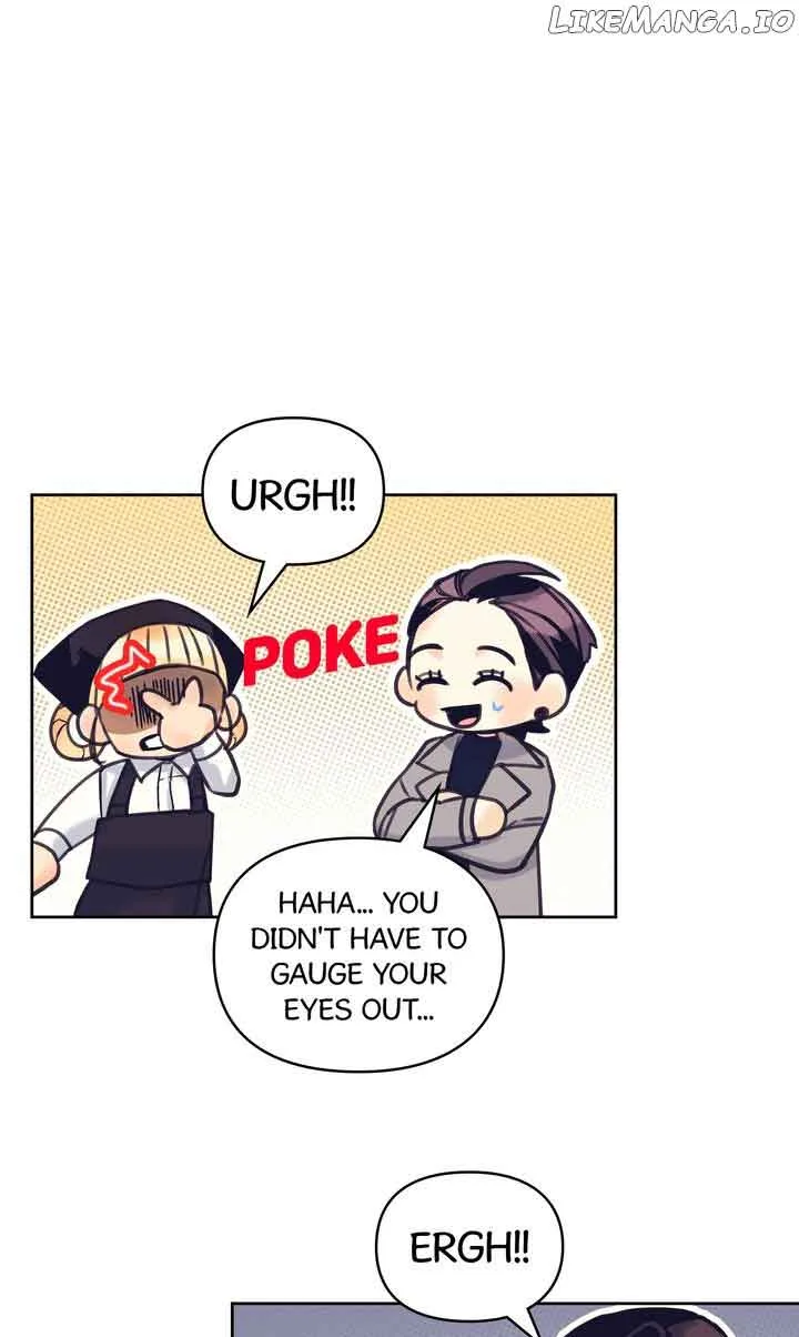 A Very Normal Ending Chapter 61 page 32