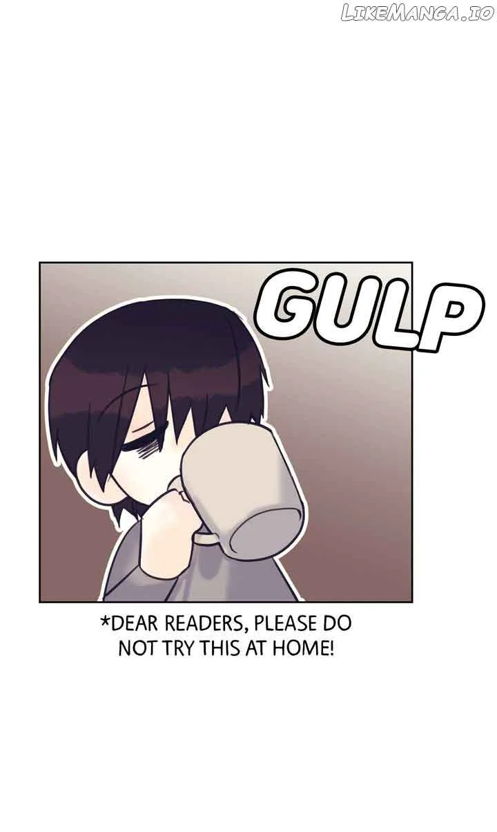 A Very Normal Ending Chapter 61 page 38