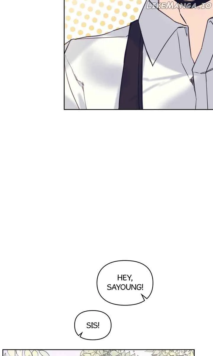 A Very Normal Ending Chapter 61 page 27