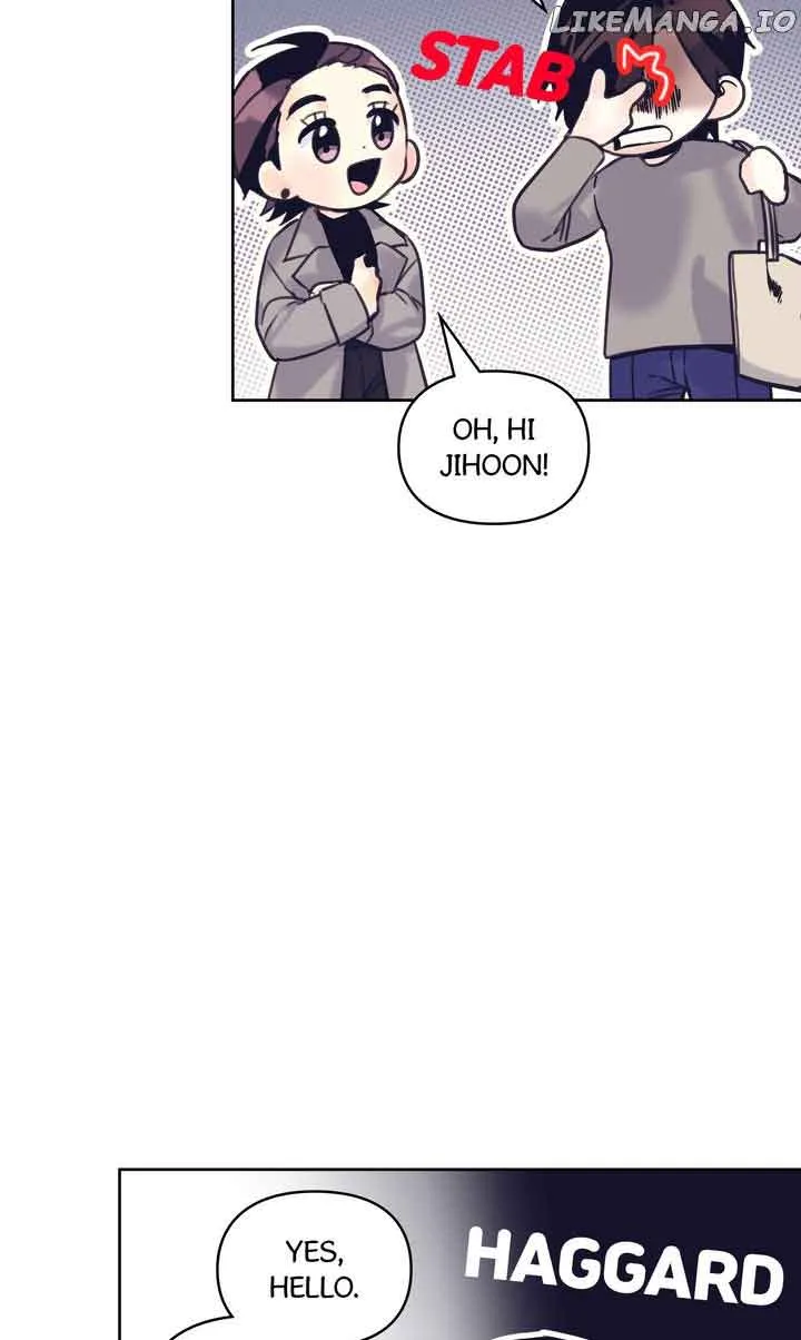 A Very Normal Ending Chapter 61 page 33