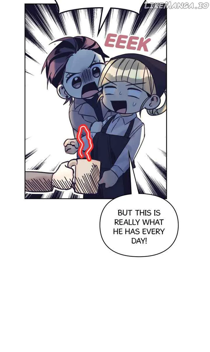 A Very Normal Ending Chapter 61 page 37