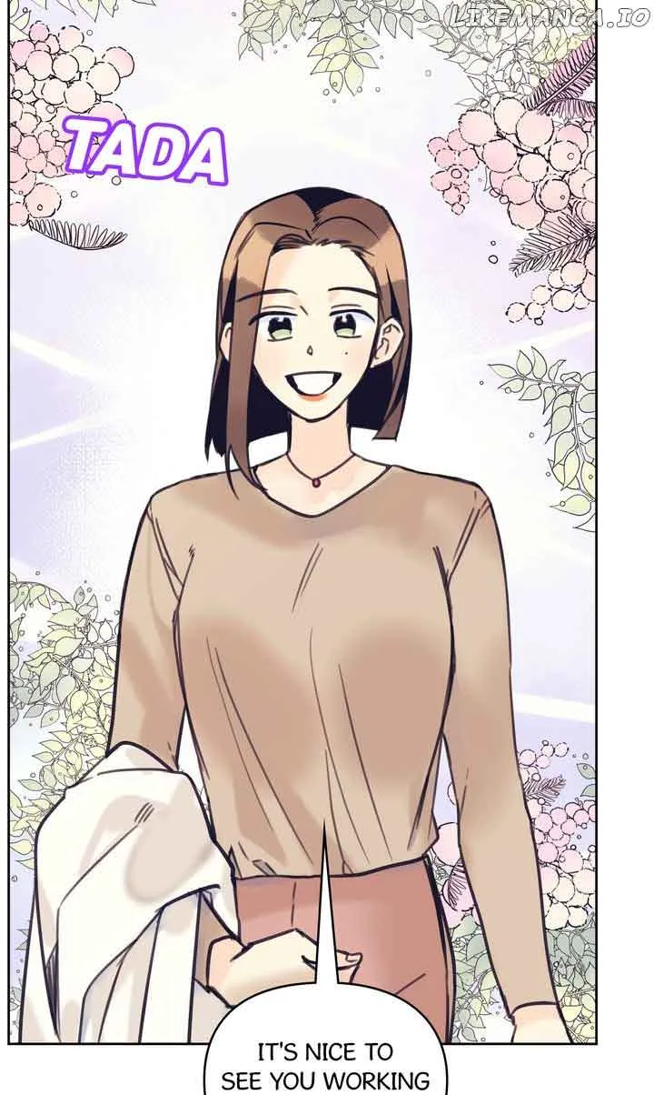 A Very Normal Ending Chapter 61 page 28
