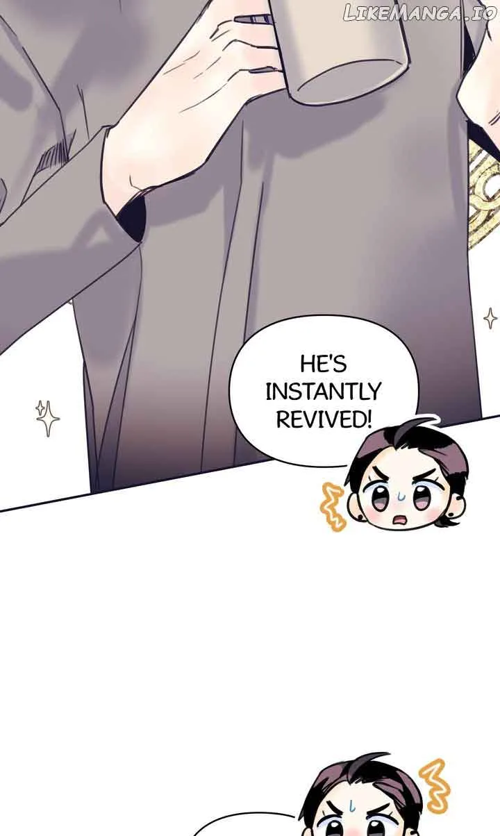 A Very Normal Ending Chapter 61 page 40