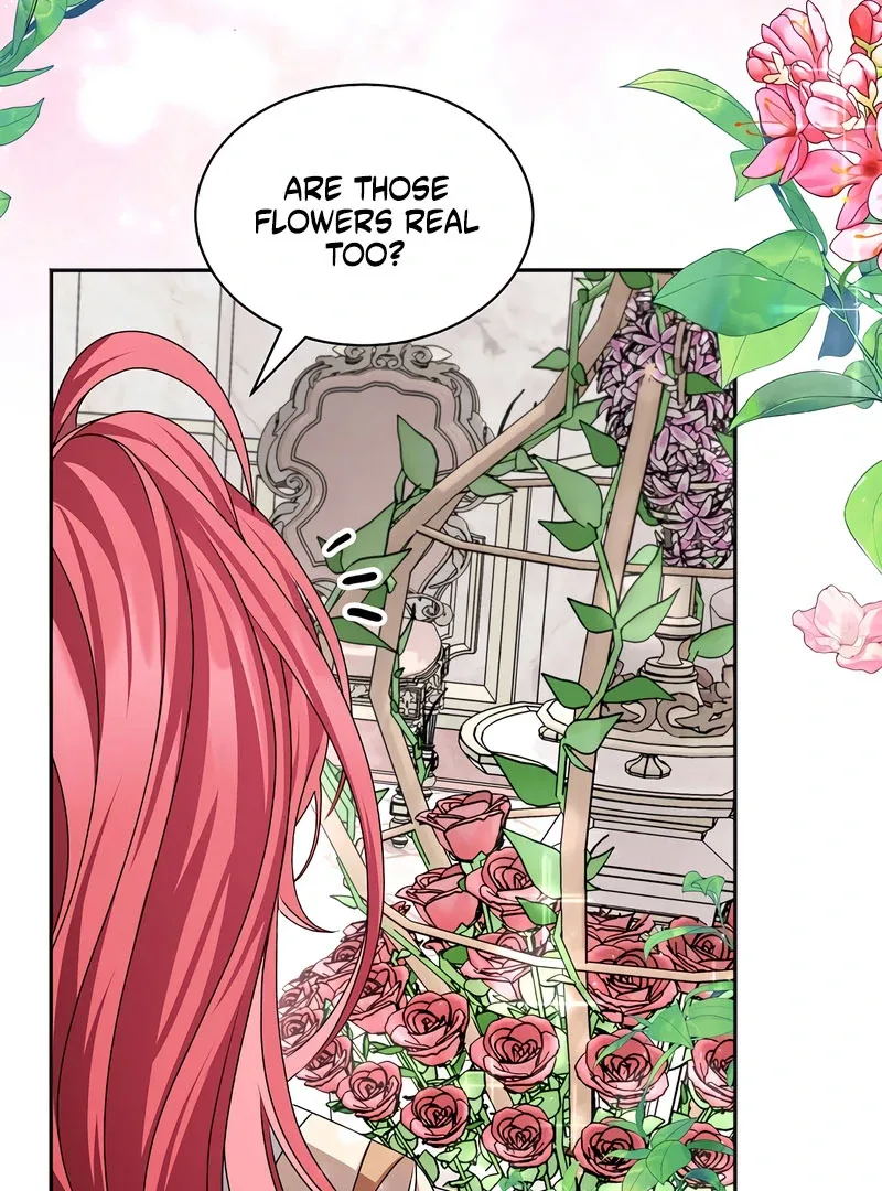My Fiancé Keeps Trying to Raise Me Chapter 17 page 67