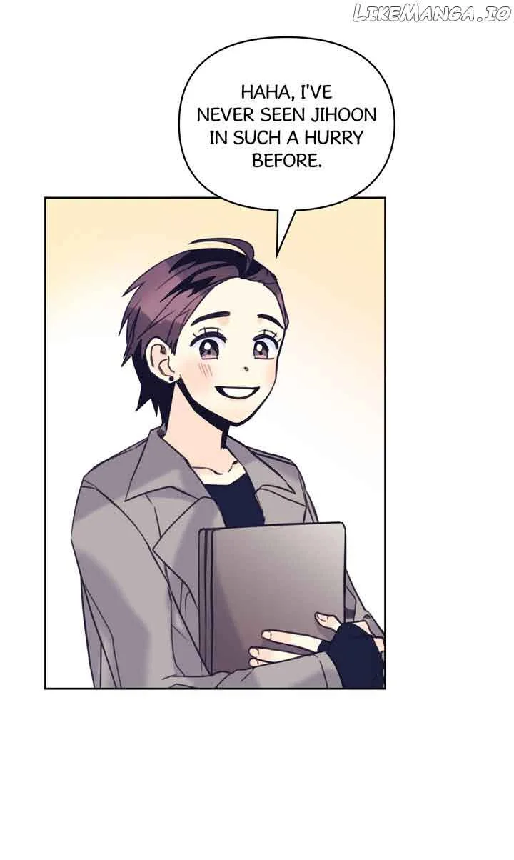 A Very Normal Ending Chapter 61 page 44