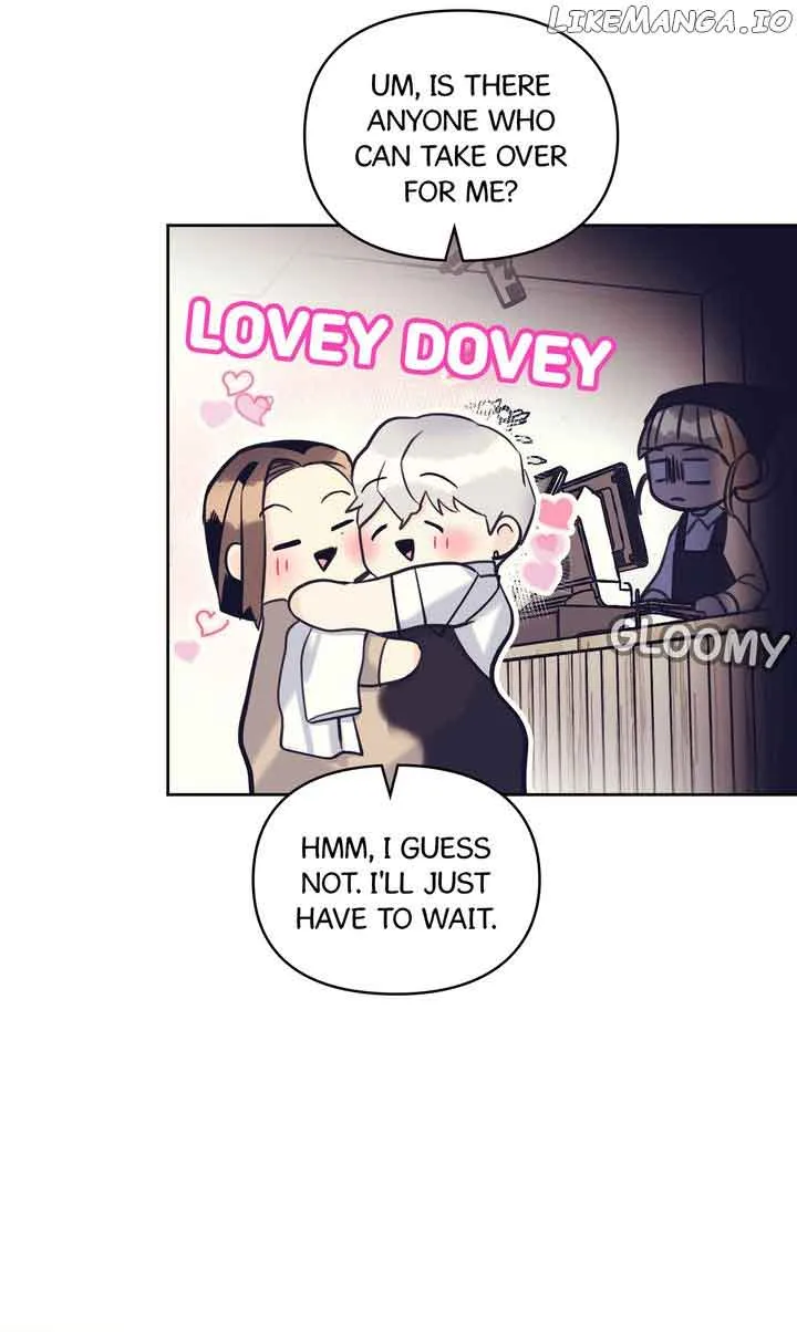A Very Normal Ending Chapter 61 page 45