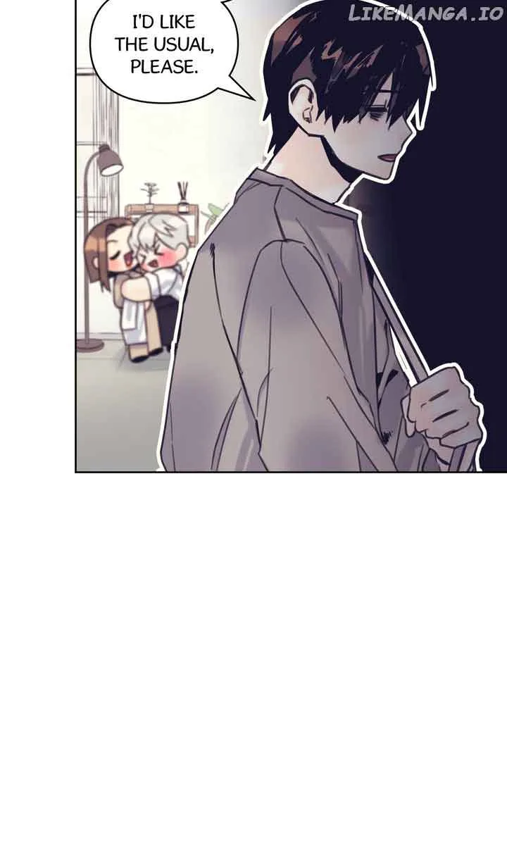 A Very Normal Ending Chapter 61 page 34