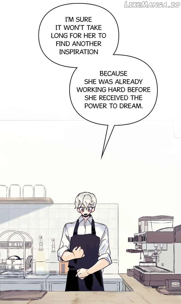 A Very Normal Ending Chapter 61 page 25