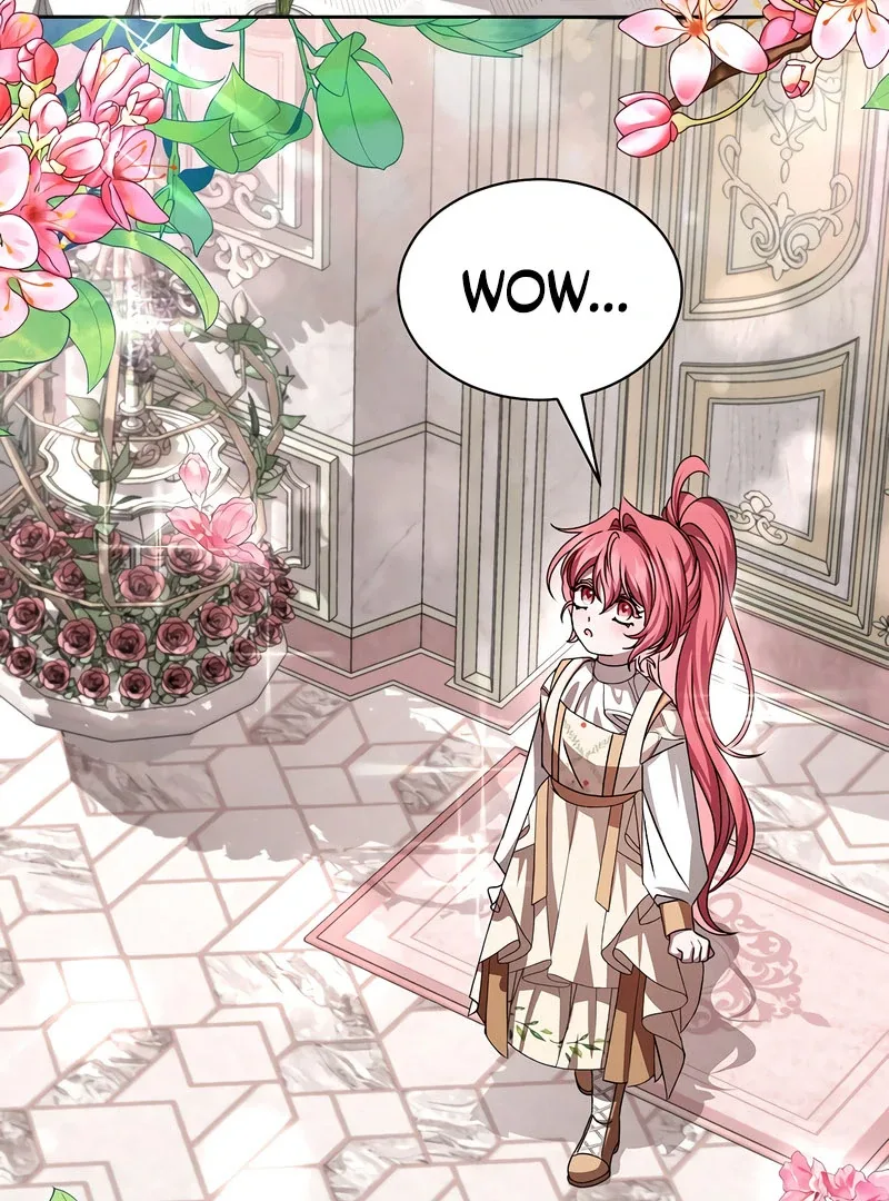 My Fiancé Keeps Trying to Raise Me Chapter 17 page 65