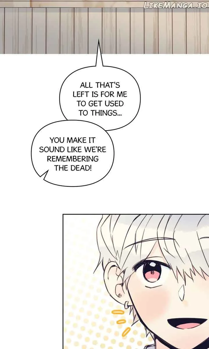 A Very Normal Ending Chapter 61 page 26