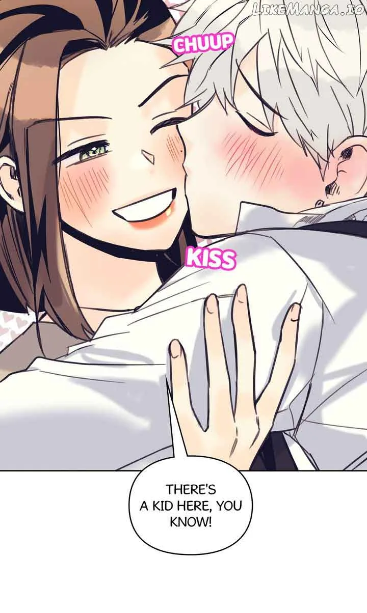 A Very Normal Ending Chapter 61 page 31