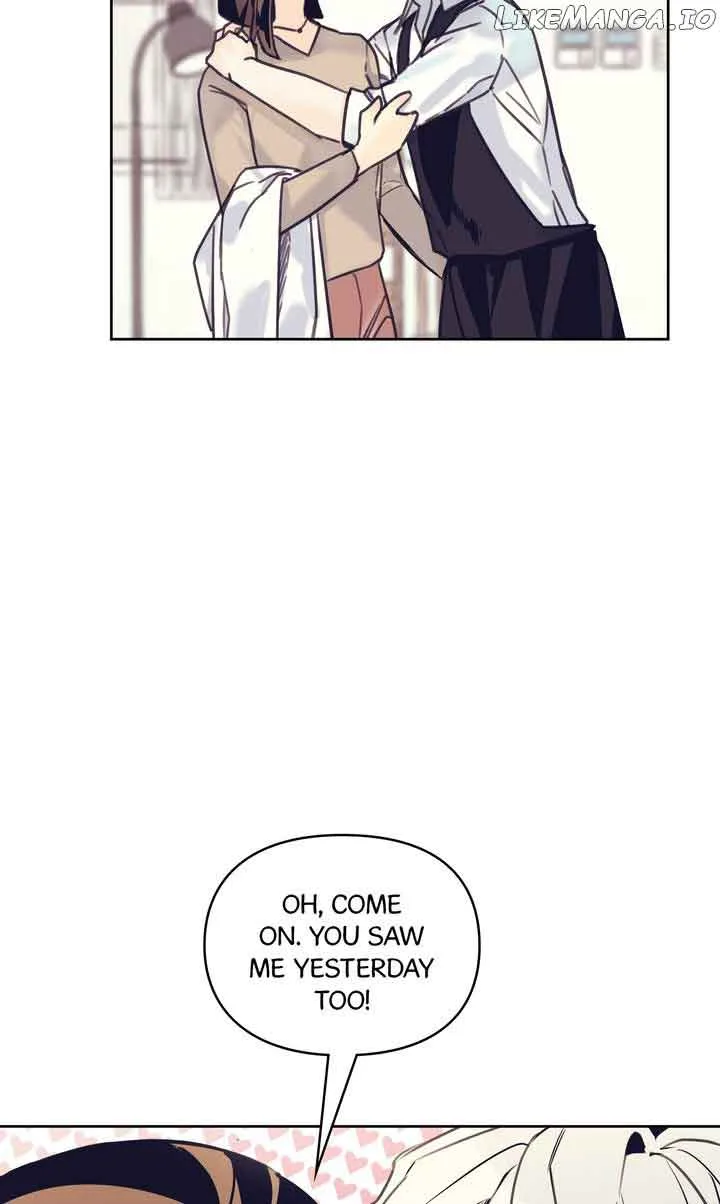 A Very Normal Ending Chapter 61 page 30