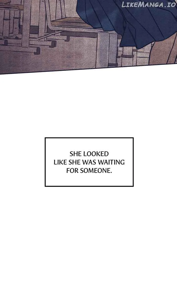 A Very Normal Ending Chapter 61 page 58