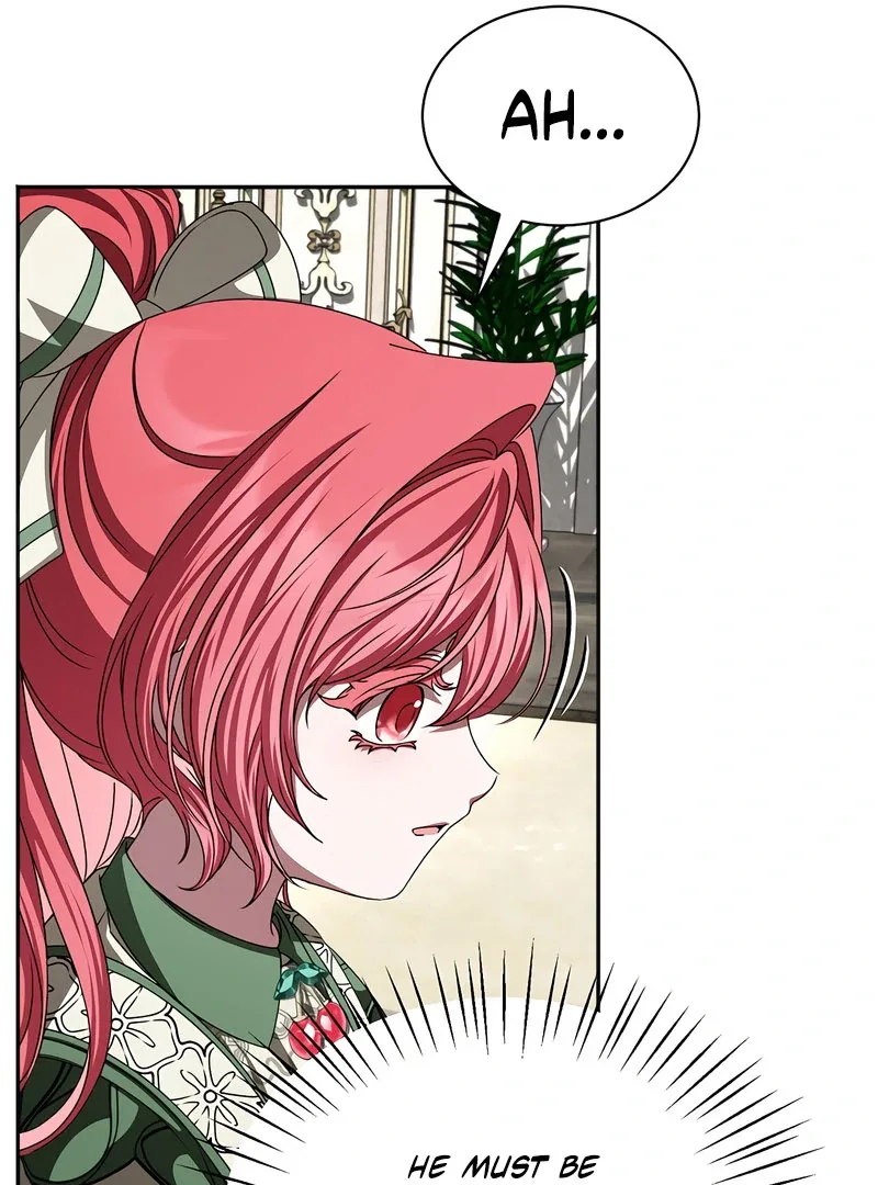 My Fiancé Keeps Trying to Raise Me Chapter 17 page 88