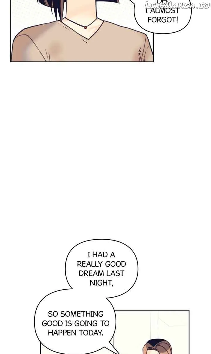 A Very Normal Ending Chapter 61 page 64