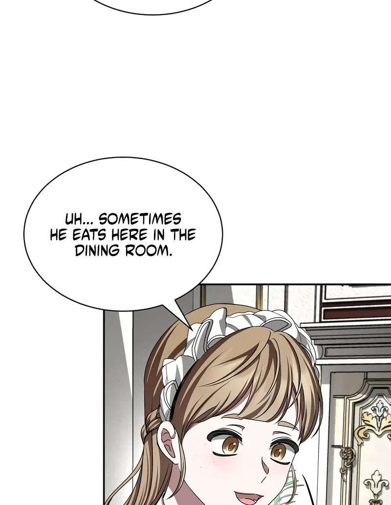 My Fiancé Keeps Trying to Raise Me Chapter 17 page 86