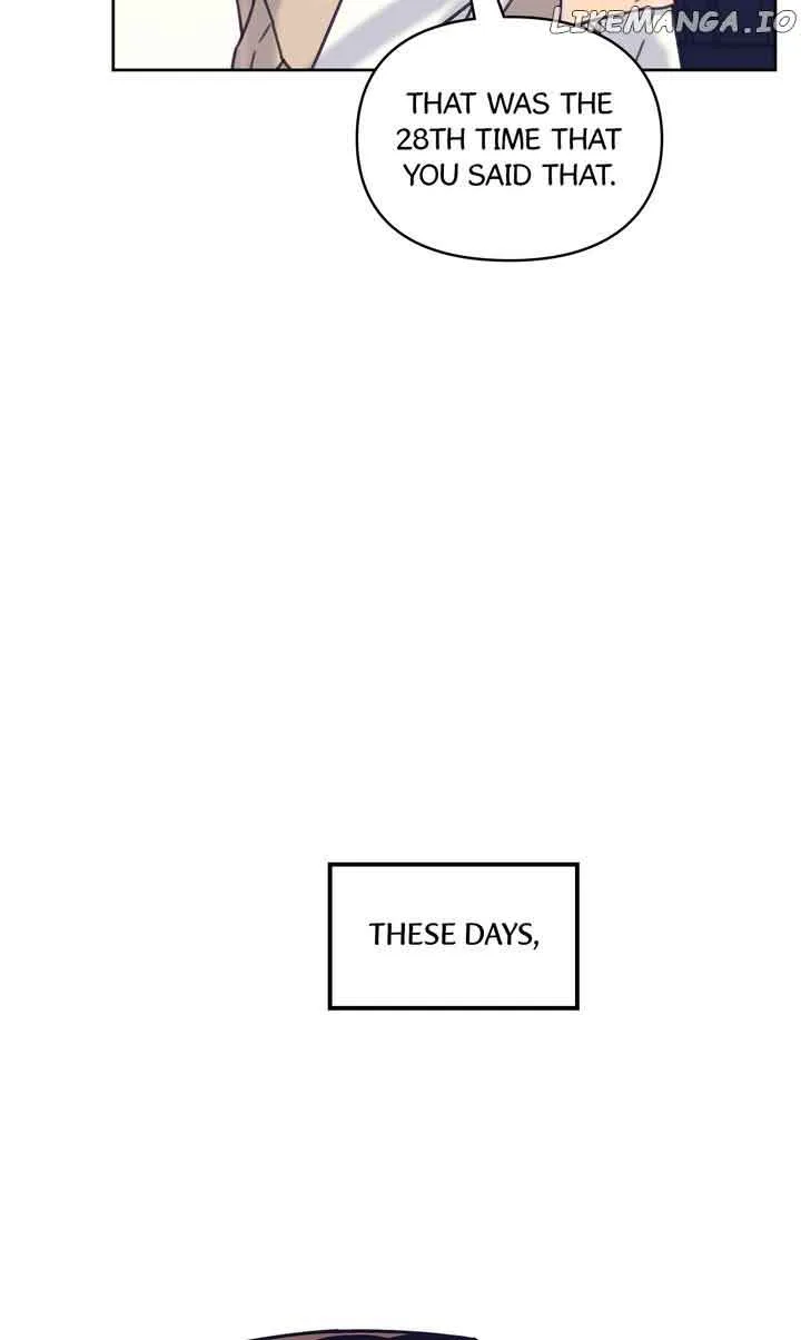 A Very Normal Ending Chapter 61 page 49