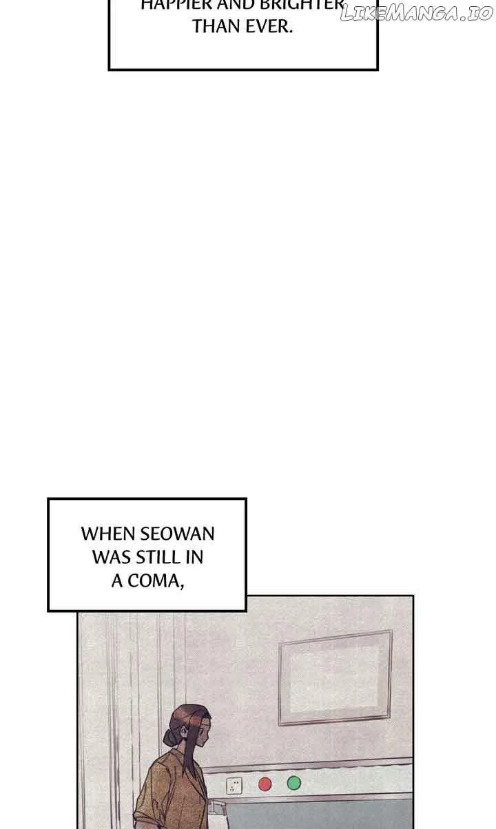 A Very Normal Ending Chapter 61 page 51