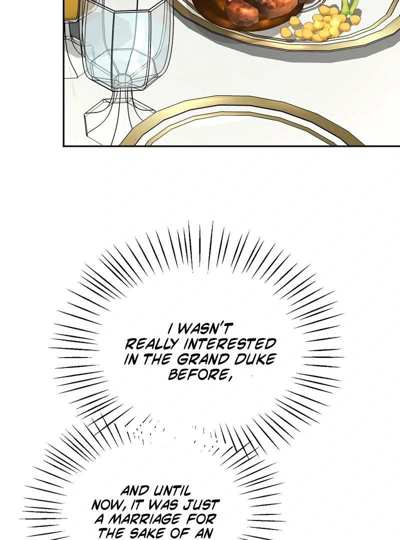 My Fiancé Keeps Trying to Raise Me Chapter 17 page 91