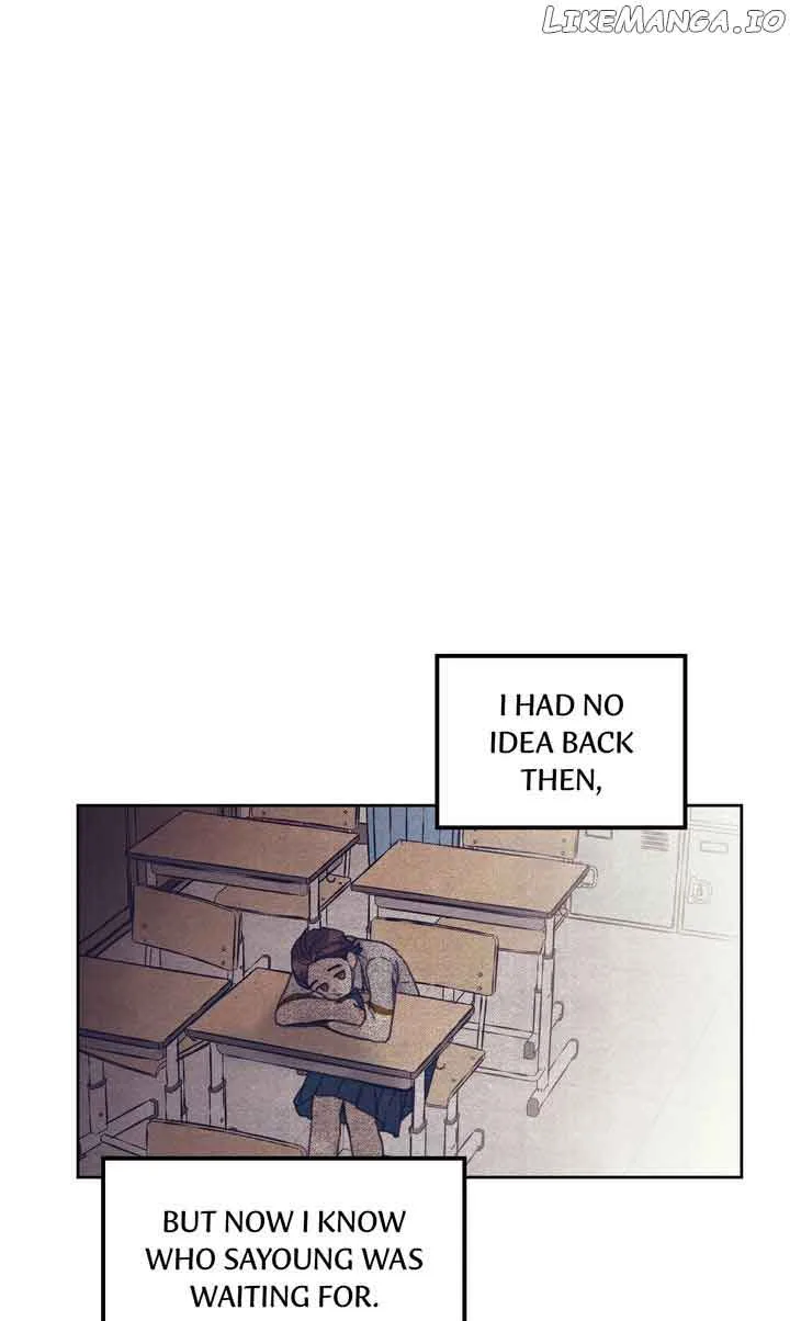 A Very Normal Ending Chapter 61 page 59