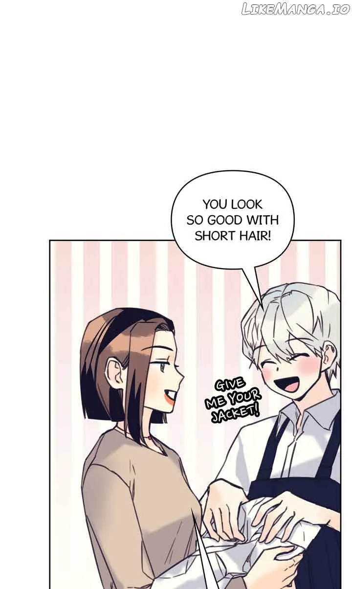 A Very Normal Ending Chapter 61 page 48