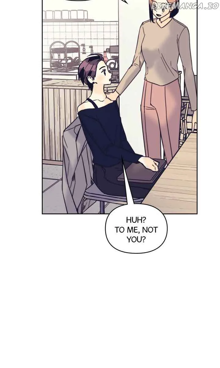 A Very Normal Ending Chapter 61 page 65