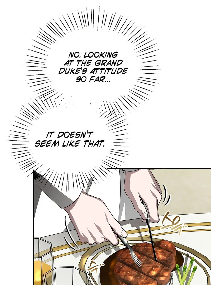 My Fiancé Keeps Trying to Raise Me Chapter 17 page 90