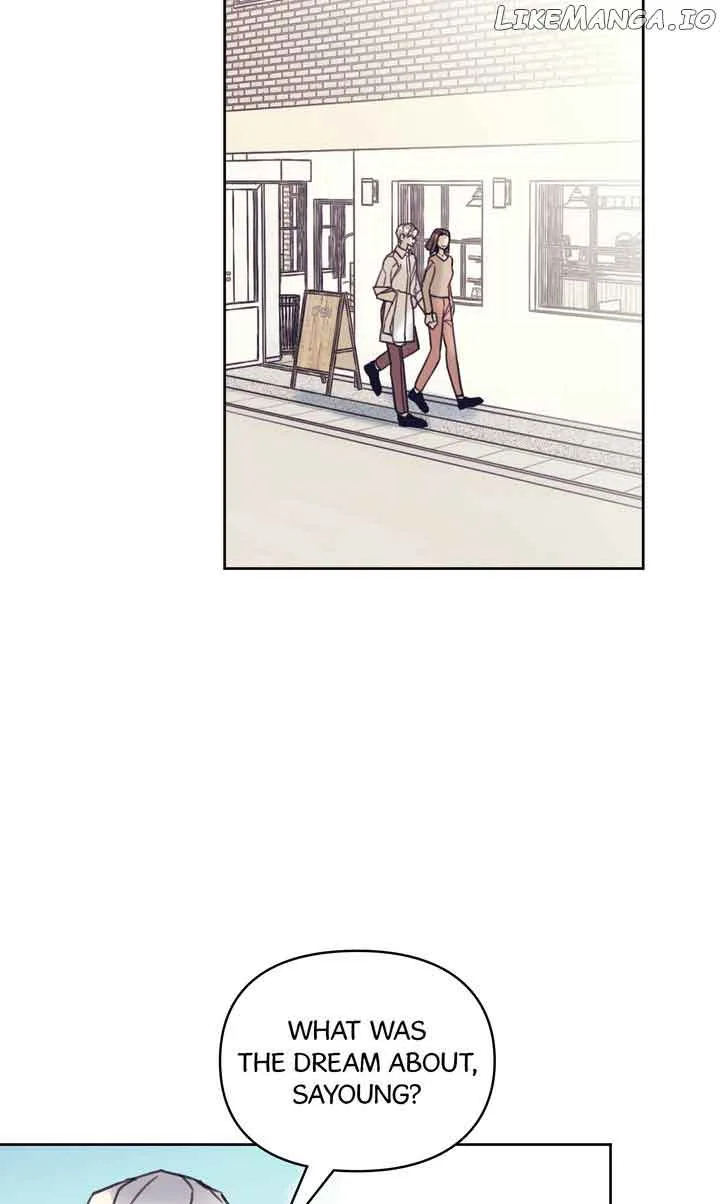 A Very Normal Ending Chapter 61 page 69