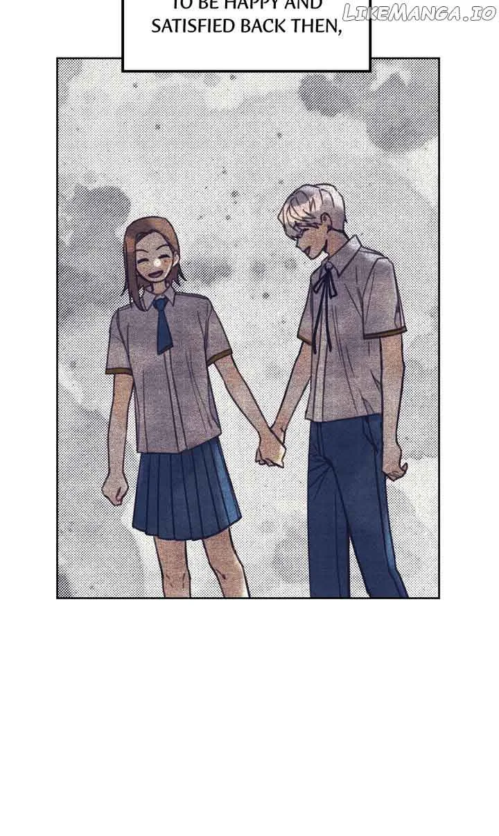 A Very Normal Ending Chapter 61 page 61