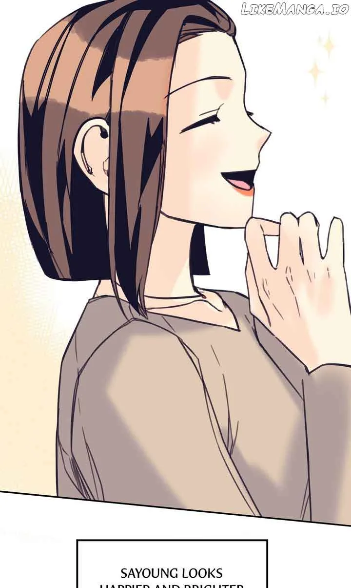 A Very Normal Ending Chapter 61 page 50
