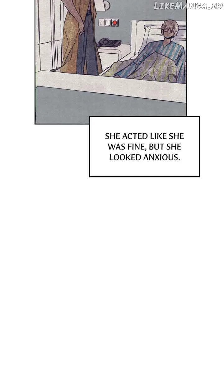A Very Normal Ending Chapter 61 page 52