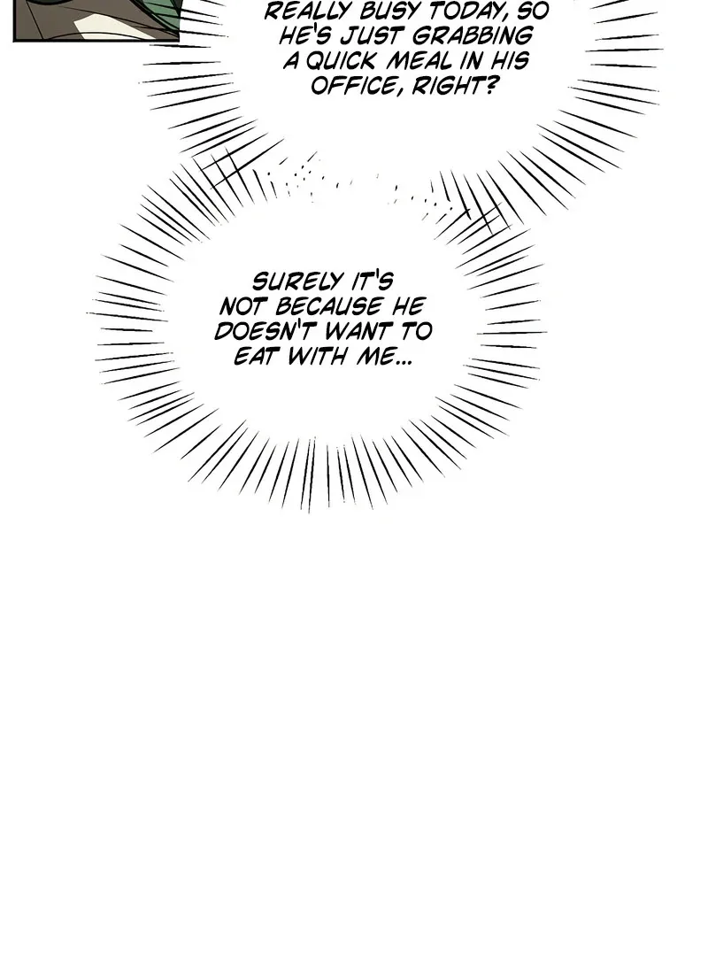 My Fiancé Keeps Trying to Raise Me Chapter 17 page 89