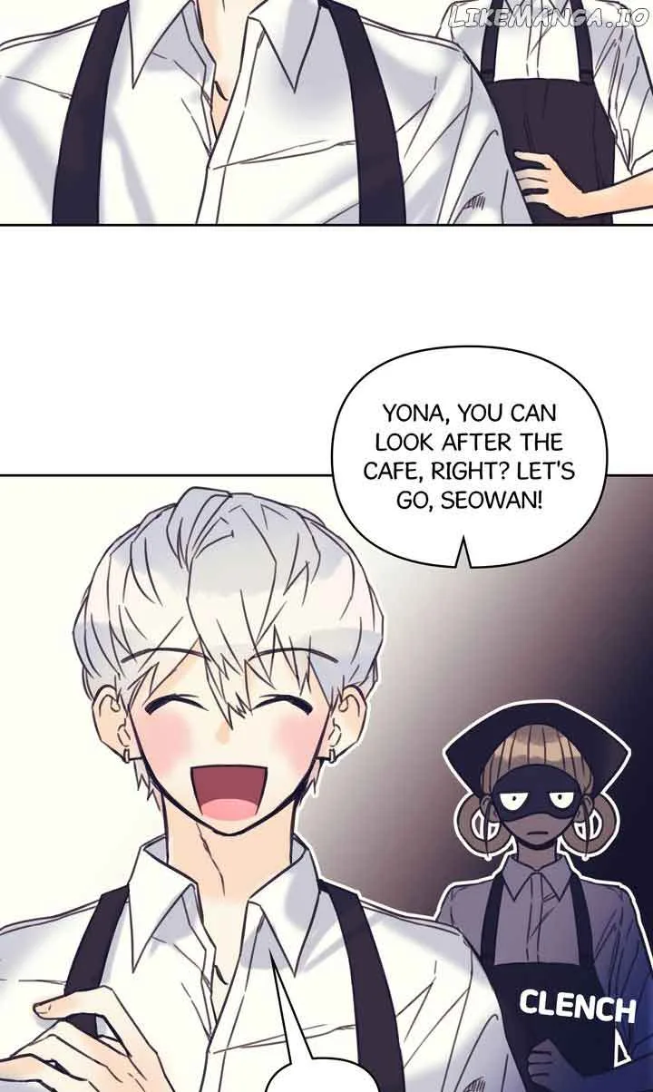 A Very Normal Ending Chapter 61 page 67