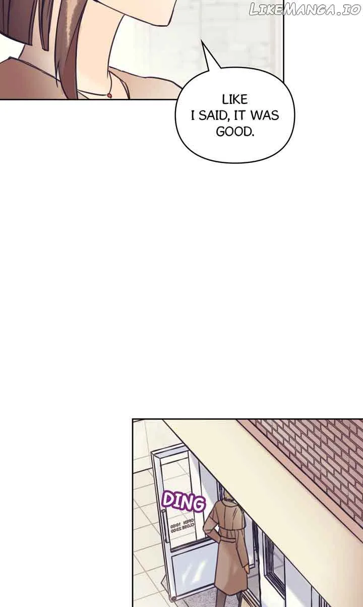 A Very Normal Ending Chapter 61 page 71