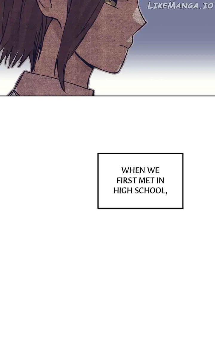 A Very Normal Ending Chapter 61 page 56