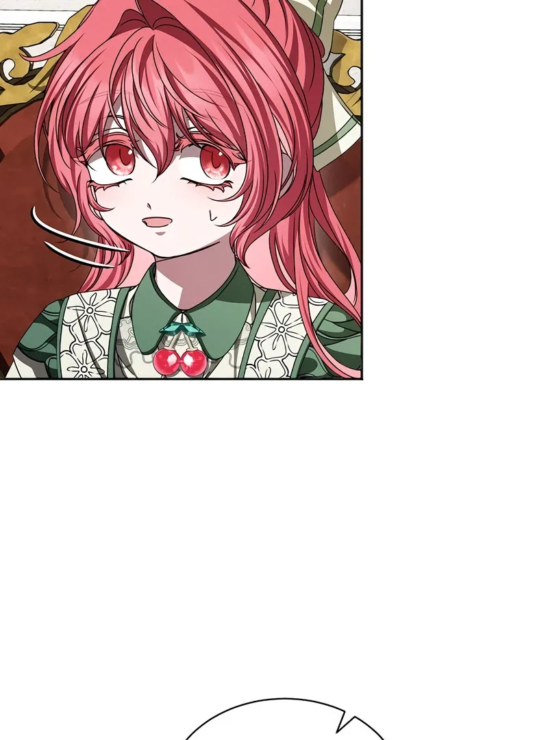 My Fiancé Keeps Trying to Raise Me Chapter 17 page 82